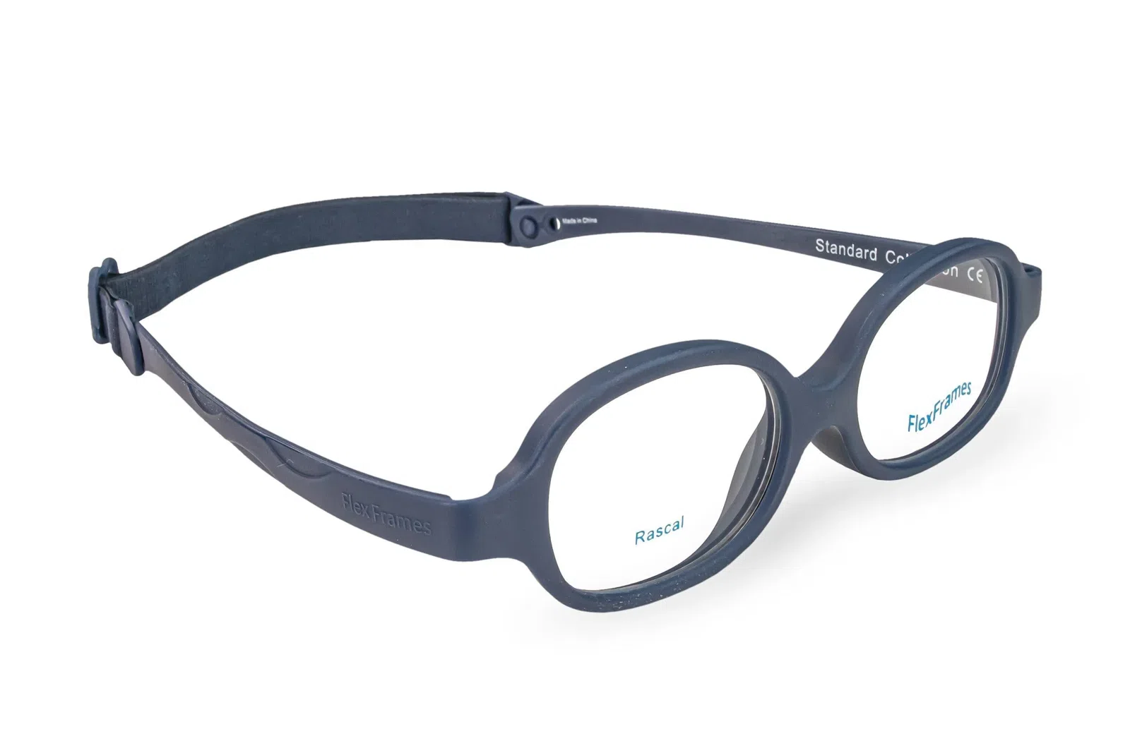 Miraflex BabyPlus39 Eyeglasses - view 22